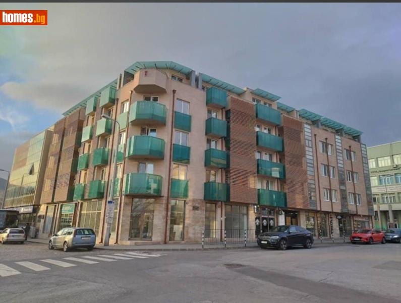 Гараж, 20m² -  Център, Сливен - Апартамент под наем - ИМОТИ КОМФОРТ-СЛИВЕН ЕООД - 121513125