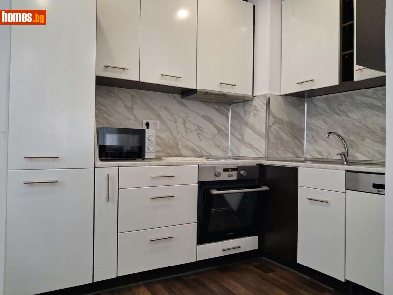 Тристаен, 120m² -  Център, Сливен - Апартамент под наем - ИМОТИ КОМФОРТ-СЛИВЕН ЕООД - 121513160