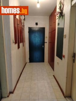 Двустаен, 56m² - Апартамент за продажба - 121513637