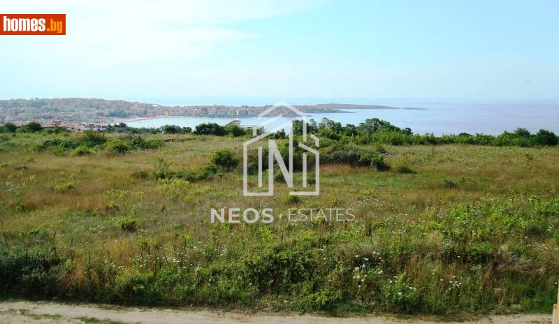 Парцел, 1312m² - Гр.Созопол, Бургас - Парцел за продажба - Неос Естейтс - 121513973