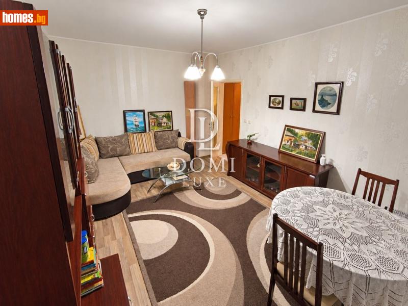 Двустаен, 60m² -  Кайсиева Градина, Варна - Апартамент за продажба - Смени Адреса ЕООД - 121514186