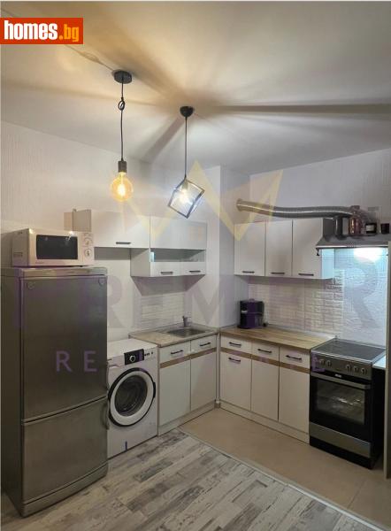 Едностаен, 40m² - М-т Горна Трака, Варна - Апартамент под наем - ИМОТИ ПРЕМИЕР - 121514233