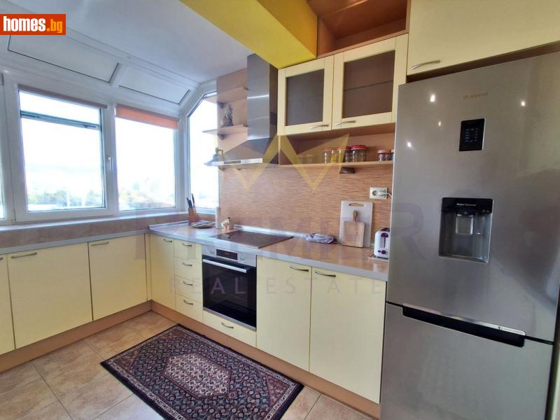 Тристаен, 80m² -  ЛК Тракия, Варна - Апартамент под наем - ИМОТИ ПРЕМИЕР - 121514291