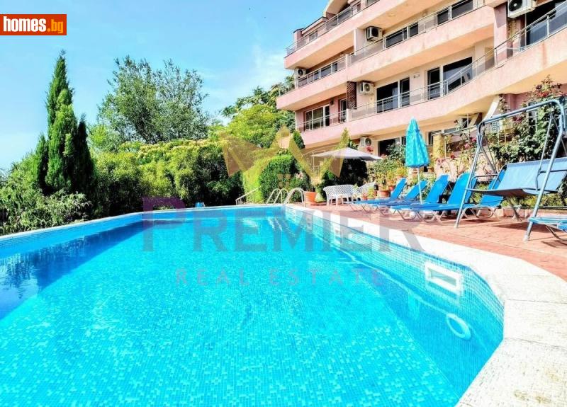 Двустаен, 72m² - Гр.Каварна, Добрич - Апартамент за продажба - ИМОТИ ПРЕМИЕР - 121514381
