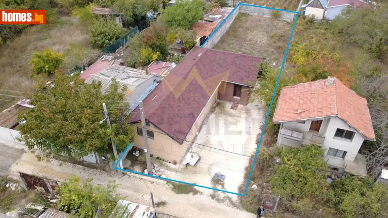 Къща, 109m² - Кв. Виница, Варна - Къща за продажба - ИМОТИ ПРЕМИЕР - 121514411