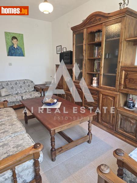 Едностаен, 42m² -  9-ти Квартал, Плевен - Апартамент за продажба - АНДРОМЕДА  - 121514492