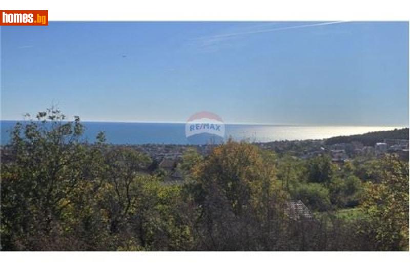 Парцел, 291m² - Кв. Виница, Варна - Парцел за продажба - RE/MAX Home - 121514537