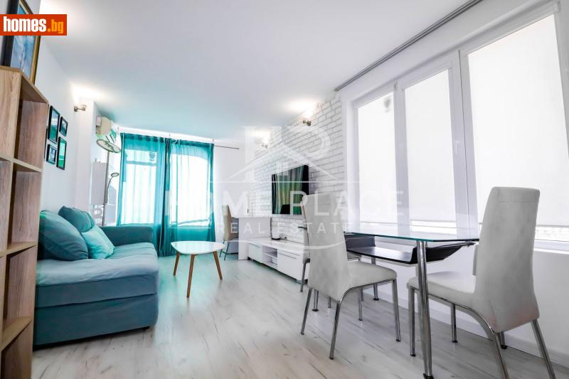 Тристаен, 90m² -  Цветен, Варна - Апартамент под наем - Home Place - 121514616