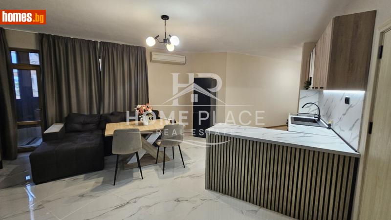 Едностаен, 73m² - Жк. Възраждане, Варна - Апартамент под наем - Home Place - 121514729