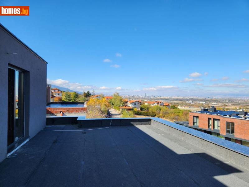 Къща, 310m² -  Лозен, София - Къща за продажба - СЕРДИКА 1 НЕДВИЖИМИ ИМОТИ ЕООД - 121514818