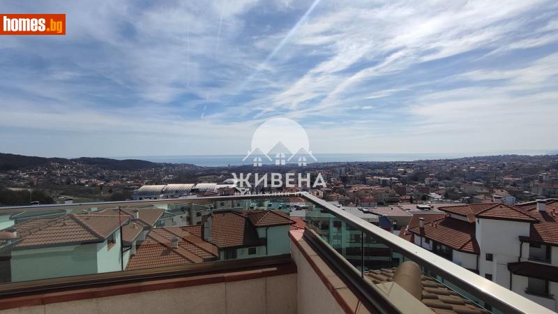 Тристаен, 96m² - Кв. Виница, Варна - Апартамент за продажба - ЖИВЕНА Недвижими Имоти - 121515684