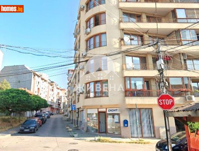 Гараж, 16m² -  Цветен, Варна - Апартамент за продажба - ЖИВЕНА Недвижими Имоти - 121516511
