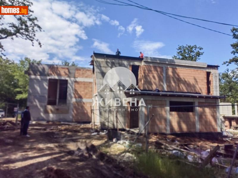 Къща, 172m² - К.к.Камчия, Варна - Къща за продажба - ЖИВЕНА Недвижими Имоти - 121517210