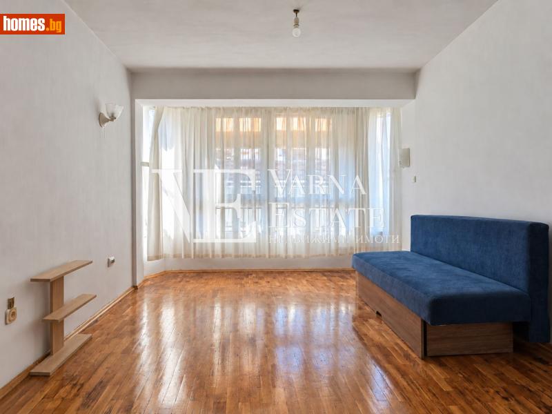 Тристаен, 66m² -  ВИНС, Варна - Апартамент за продажба - Varna Estate - 121517886