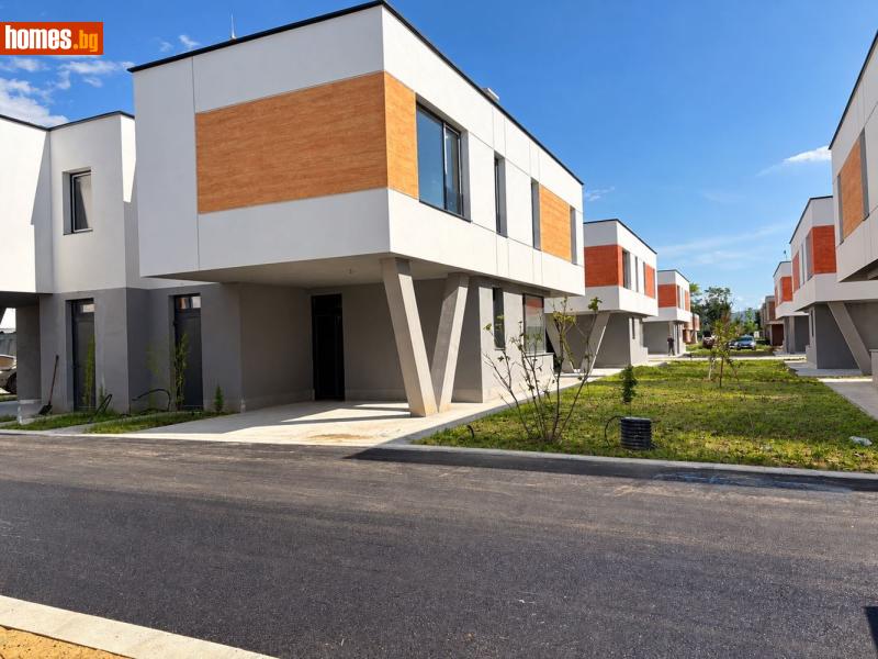 Къща, 162m² - Гр.Елин Пелин, Софийска - Къща за продажба - Estate Factory - Фабриката за имоти - 121517947
