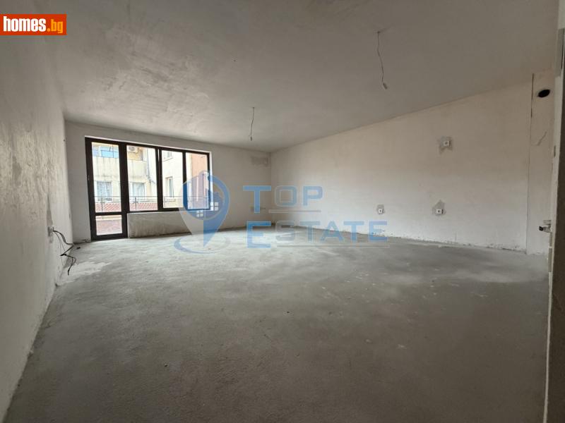 Тристаен, 112m² - Жк. Бузлуджа, Велико Търново - Апартамент за продажба - Top Estate - 121517966