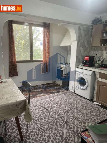 Тристаен, 82m² - Жк. Тракия, Шумен - Апартамент за продажба - Даная ДМ - консулт ЕООД - 121518043