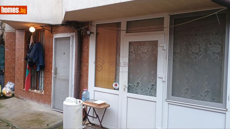Гараж, 29m² - Кв. Аспарухово, Варна - Апартамент за продажба - РЕАЛБГ-1 - 121518104