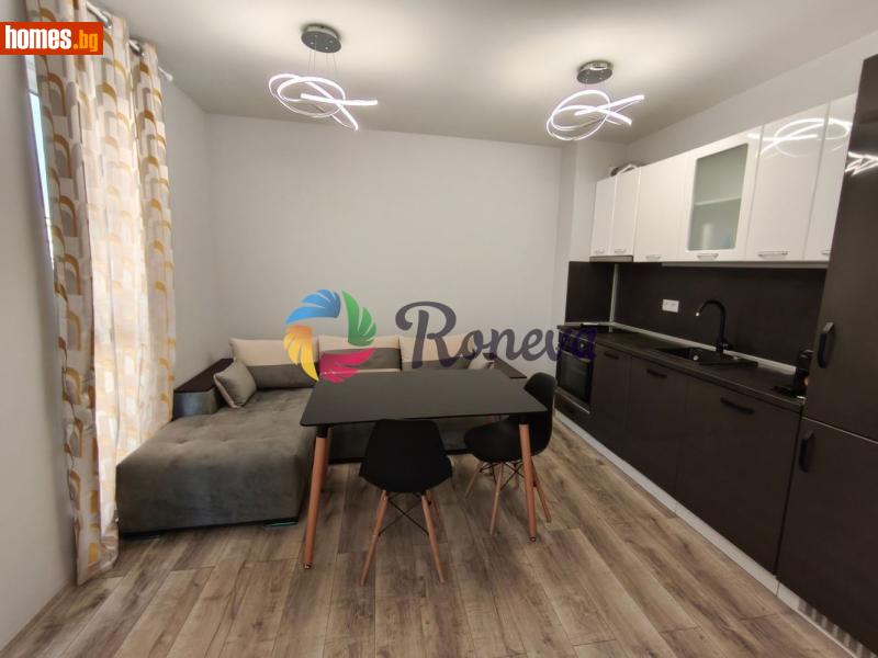 Двустаен, 57m² -  Автогарата, Варна - Апартамент под наем - РОНЕВА ООД - 121518124