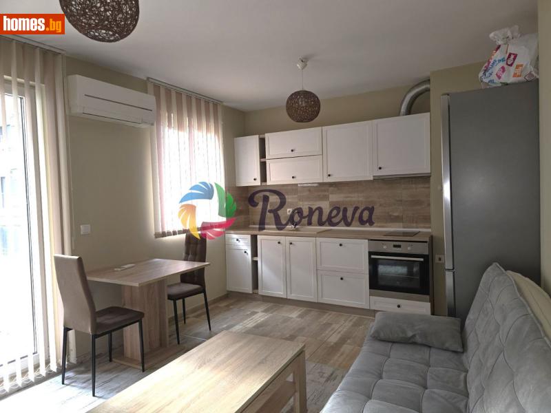 Двустаен, 60m² -  Автогарата, Варна - Апартамент под наем - РОНЕВА ООД - 121518132