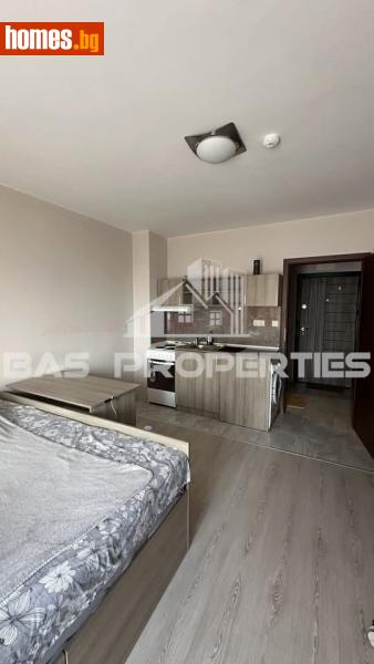 Едностаен, 45m² -  Студентски Град, София - Апартамент за продажба - BasProperties - 121518572