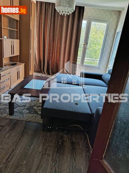 Тристаен, 80m² - Жк. Люлин 8, София - Апартамент за продажба - BasProperties - 121518588