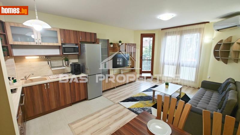 Тристаен, 103m² - Кв. Княжево, София - Апартамент за продажба - BasProperties - 121518598