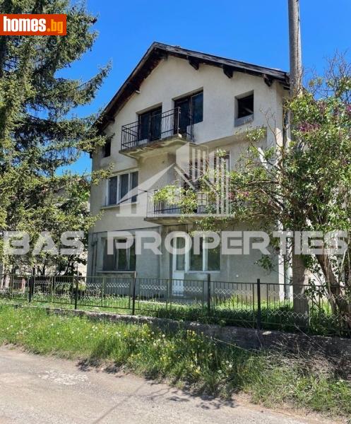 Къща, 300m² -  Долни Пасарел, София - Къща за продажба - BasProperties - 121518628