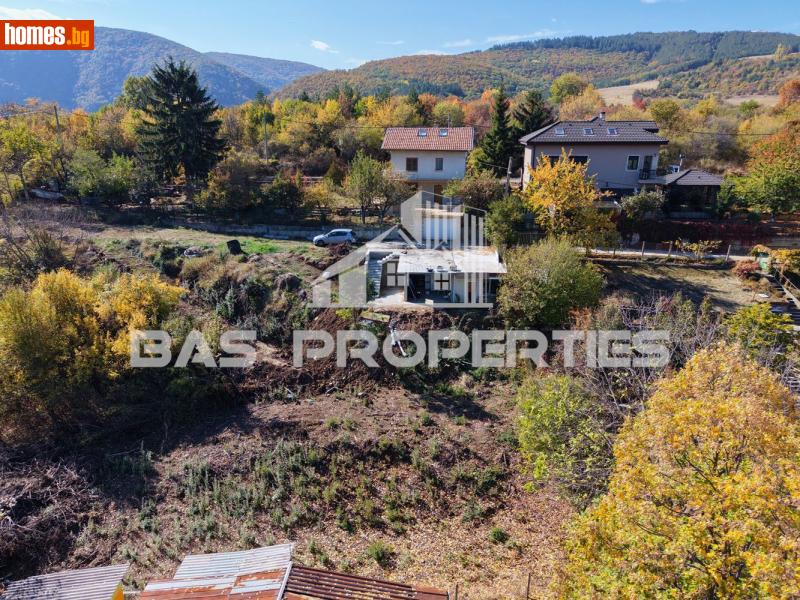 Парцел, 752m² -  Кокаляне, София - Парцел за продажба - BasProperties - 121518631