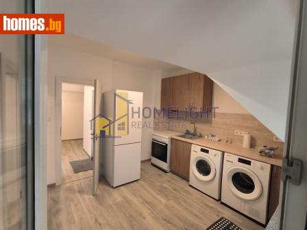Тристаен, 75m² - Апартамент за продажба - 121518711