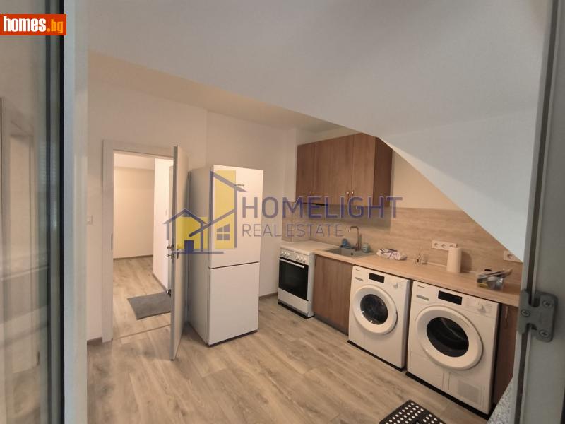 Тристаен, 75m² - Жк. Яворов, София - Апартамент за продажба - ХОУМ ЛАЙТ  - 121518711