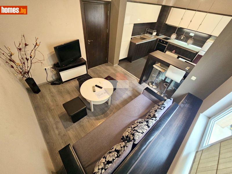 Двустаен, 69m² -  ЗК Тракия, Варна - Апартамент под наем - RE/MAX Partners - 121518829