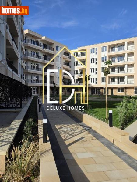 Тристаен, 105m² - Жк. Христо Смирненски, Пловдив - Апартамент за продажба - Deluxe Homes - 121518982