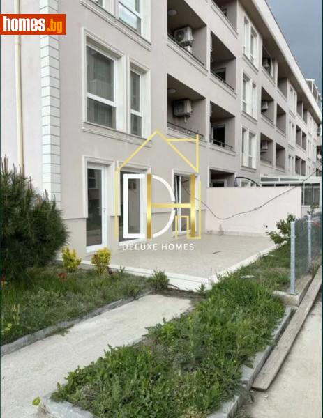 Тристаен, 137m² - Кв. Остромила, Пловдив - Апартамент за продажба - Deluxe Homes - 121518984