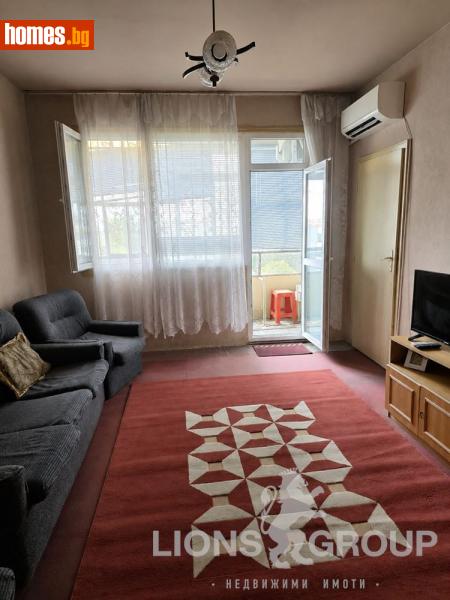 Тристаен, 67m² - Жк. Трошево, Варна - Апартамент за продажба - LIONS GROUP - 121519021
