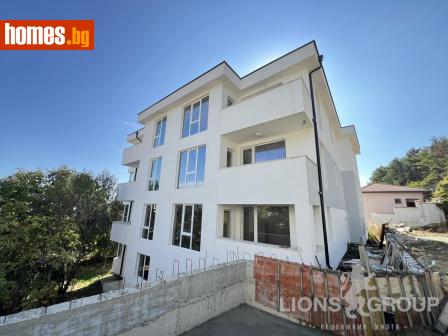 Двустаен, 61m² - Апартамент за продажба - 121519030
