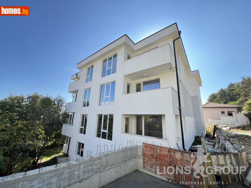 Двустаен, 61m² - Кв. Виница, Варна - Апартамент за продажба - LIONS GROUP - 121519030