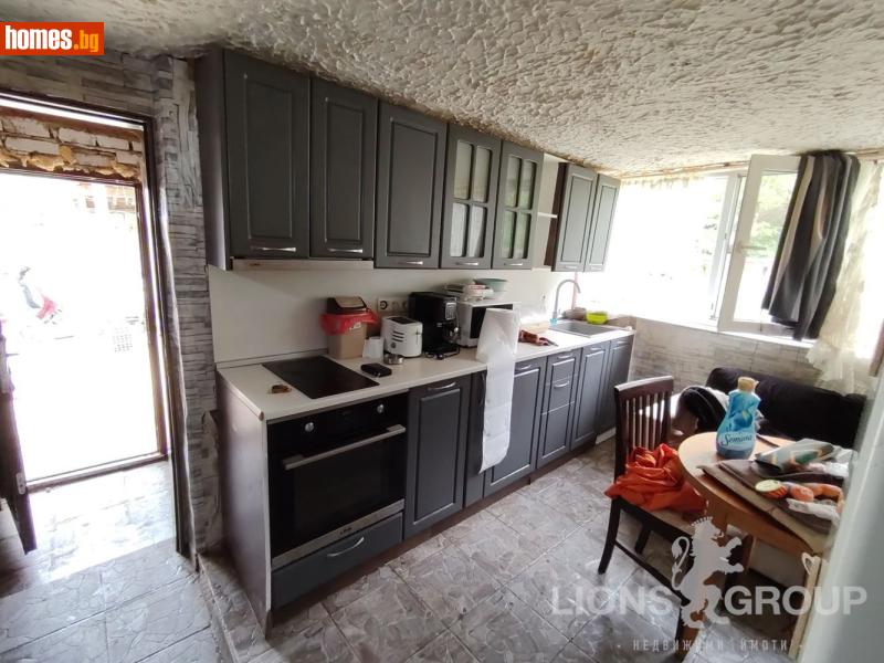 Къща, 100m² - Гр.Белослав, Варна - Къща за продажба - LIONS GROUP - 121519040