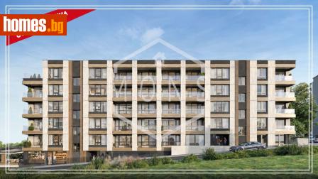 Двустаен, 105m² - Апартамент за продажба - 121519118