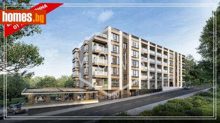 Тристаен, 119m² - Апартамент за продажба - 121519120