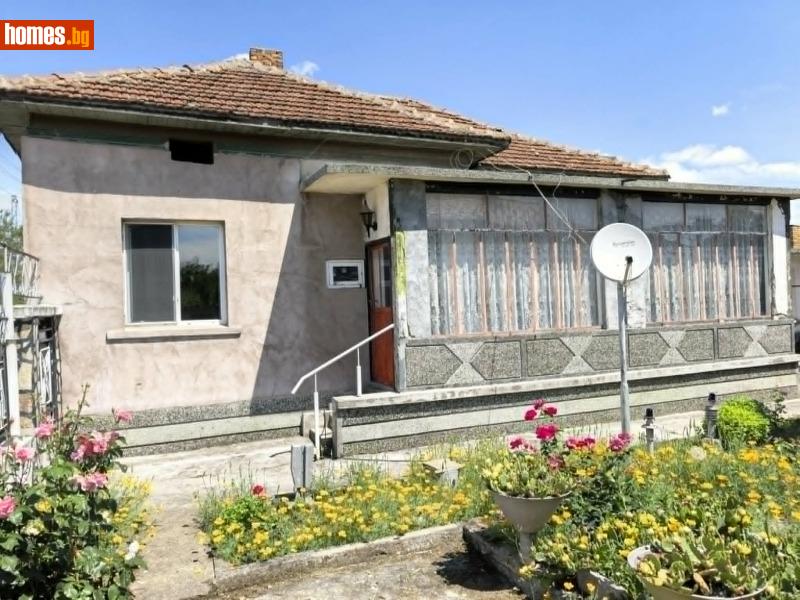 Къща, 86m² - С.Ясен, Плевен - Къща за продажба - Данчо Тодоров - 121520824