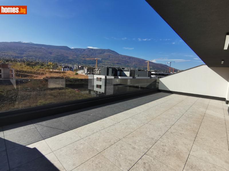 Тристаен, 186m² - Кв. Малинова Долина, София - Апартамент за продажба - VITOSHA ESTATE - 121520856