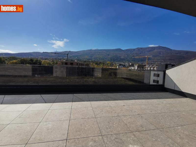 Четиристаен, 323m² - Кв. Малинова Долина, София - Апартамент за продажба - VITOSHA ESTATE - 121520863