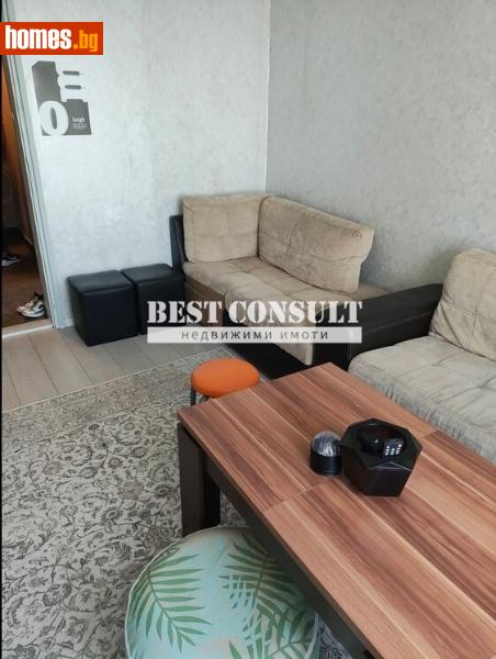 Двустаен, 65m² - Жк. Цветница, Русе - Апартамент под наем - БЕСТ КОНСУЛТ - 121520879