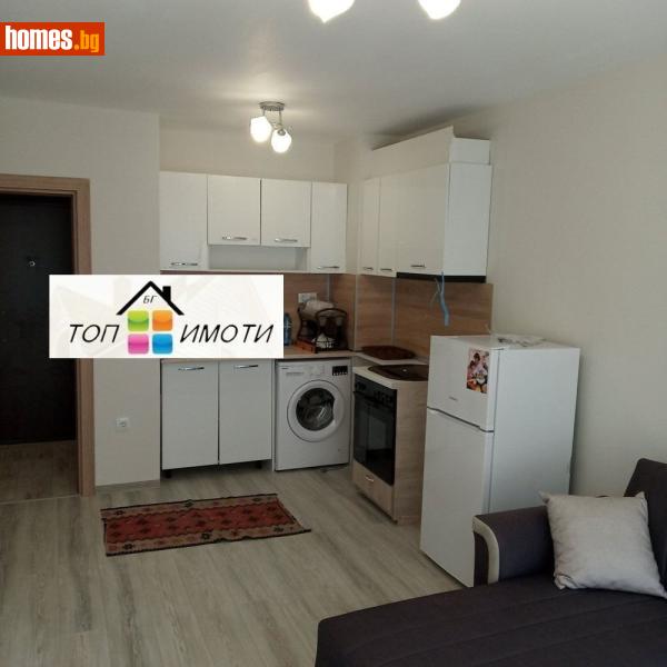 Двустаен, 60m² - Жк. Христо Ботев, Пловдив - Апартамент под наем - ТОП ИМОТИ БГ - 121522303