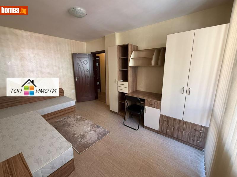Тристаен, 95m² - Жк. Младежки хълм, Пловдив - Апартамент под наем - ТОП ИМОТИ БГ - 121522359