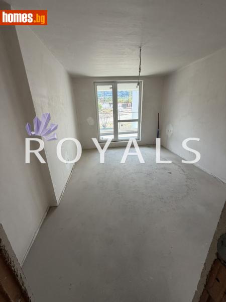 Двустаен, 82m² - Кв. Манастирски Ливади, София - Апартамент за продажба - РОЯЛС - 121524838
