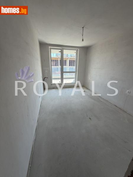 Двустаен, 84m² - Кв. Манастирски Ливади, София - Апартамент за продажба - РОЯЛС - 121524845