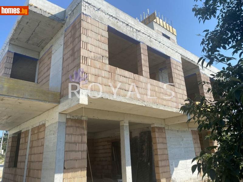 Къща, 197m² - М-т Траката, Варна - Къща за продажба - РОЯЛС - 121524853
