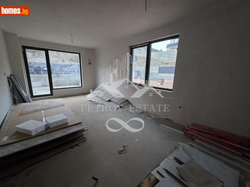 Двустаен, 109m² - Гр.Велинград, Пазарджик - Апартамент за продажба - Petrov Estate - 121525354